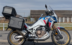HONDA CRF1100L AFRICA TWIN Adventure ES 2020 SD10