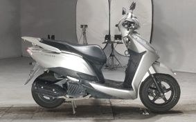 HONDA LEAD 125 JF45