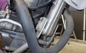 HONDA XL DEGREE GEN 2 2022 MD31
