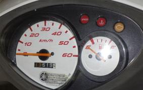 YAMAHA JOG ZR Gen.3 SA39J