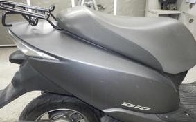HONDA DIO Gen.6 2014 AF68