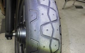 TRIUMPH BONNEVILLE STREET CUP