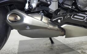 TRIUMPH DAYTONA660 2024