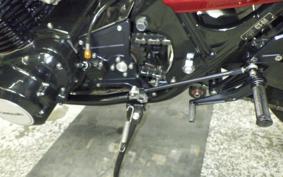 KAWASAKI Z1100 GP 2011 KZT10B