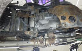 YAMAHA SR500 1983 2J2