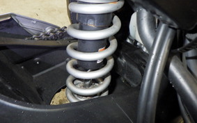 YAMAHA FZ1 FAZER 2011 RN21J