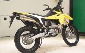 SUZUKI DR-Z4S 2025 ER1AH