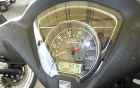 HONDA DIO 110 JK03