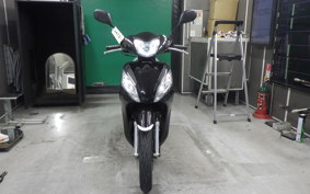 HONDA DIO 110 2020 JF31