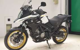 SUZUKI Vストローム650XTA 2023 C733M