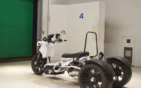 OTHER UNREGISTERED MODEL by BDS TRIKE 2025