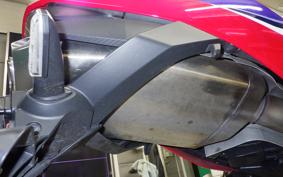 HONDA CBR600RR 2020 PC40