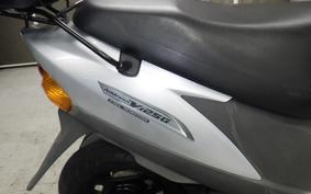 SUZUKI ADDRESS V125 G CF46A