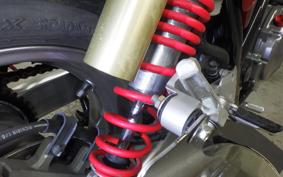 HONDA CB400 SUPER BOLDOR VTEC 2008 NC42
