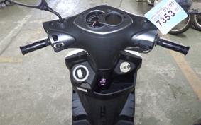 YAMAHA CYGNUS 125 X 2 SE44J