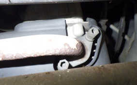 SUZUKI LET's 4 CA45A