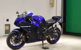 YAMAHA YZF-R7 2022 RM39J