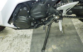KAWASAKI NINJA 250 2 EX250P