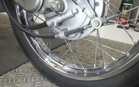 HONDA LITTLE CUB E AA01