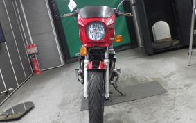 HONDA CB750 GEN 2 2007 RC42