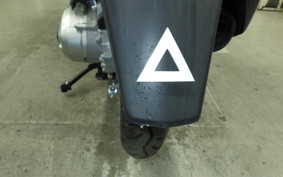 HONDA DIO110-3ﾍﾞｰｼｯｸ 2018 JK03