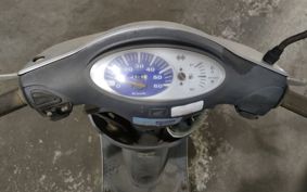 HONDA DIO AF56