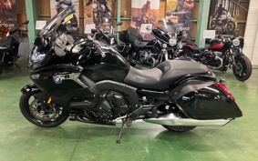 BMW K1600B 2018 0F51