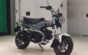 HONDA DAX 125 2015 JB06