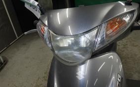 SUZUKI ADDRESS V50 G 2005 CA42A