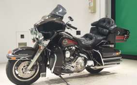 HARLEY FLHTCU 1340 1991