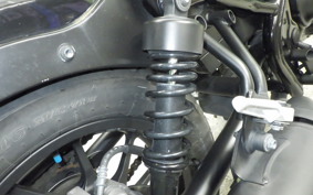 HONDA REBEL 250 2023 MC49