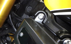 YAMAHA XSR900 2016 RN46J