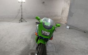KAWASAKI ZX 1100 NINJA ZXBD11