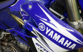 YAMAHA WR250F E 2018