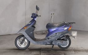 YAMAHA BJ SA24J
