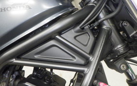 HONDA REBEL 250 A 2024 MC49