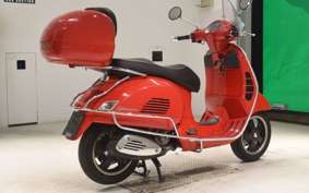 VESPA GTS300 IE 2015