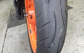 KTM 390 DUKE 2021