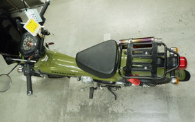 HONDA ｸﾛｽｶﾌﾞ110-2 JA45