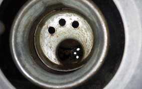 YAMAHA VINO 50 SA37J