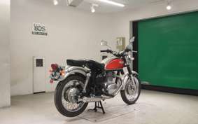 KAWASAKI ESTRELLA CUSTOM 2025 BJ250A