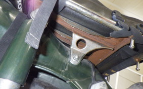 HONDA C70 SUPER CUB C70