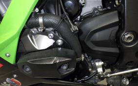 KAWASAKI NINJA ZX-6R A 2013