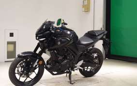 YAMAHA MT-03 ABS 2020 RH13J