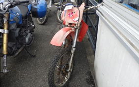 HONDA CR80R HE04