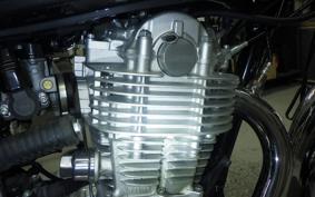 YAMAHA SR400 Gen.5 2022 RH16J