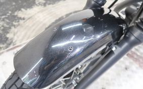 KAWASAKI ESTRELLA BJ250A