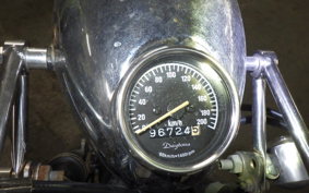 KAWASAKI ESTRELLA CUSTOM BJ250A