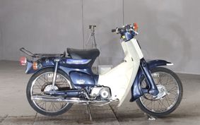 HONDA SUPER CUB70 C70