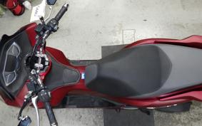 HONDA PCX125 JK05